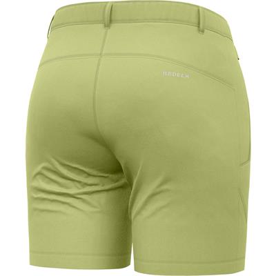 BELLE-SH