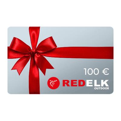 Gift card 100€