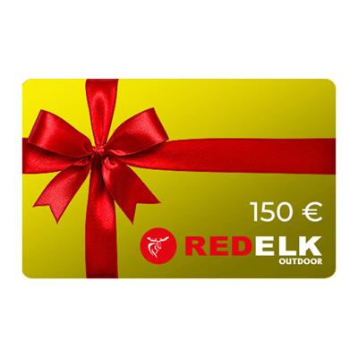 Gift card 150€
