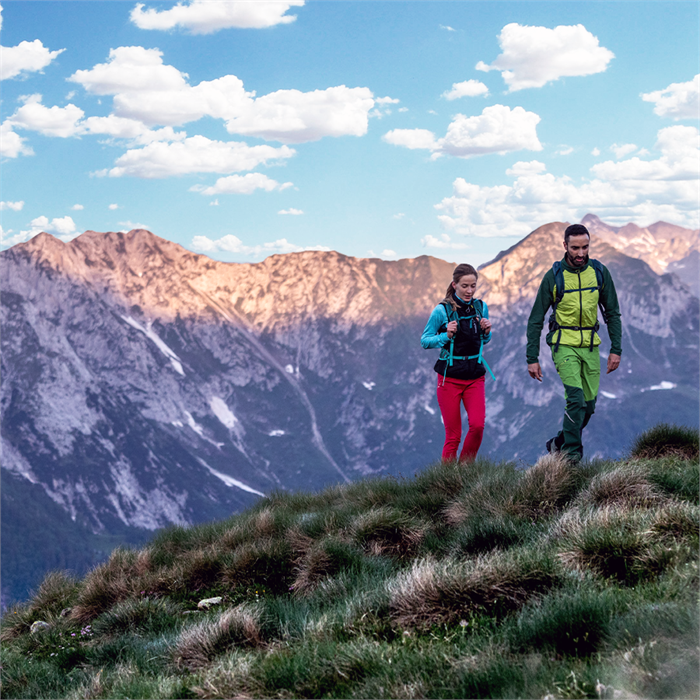 I 10 migliori percorsi per il trekking in Italia
