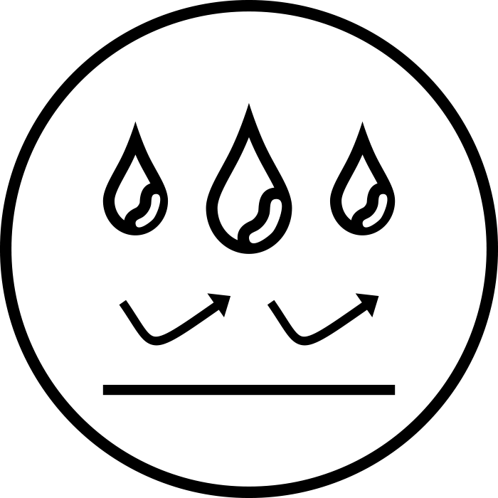 Idrorepellente