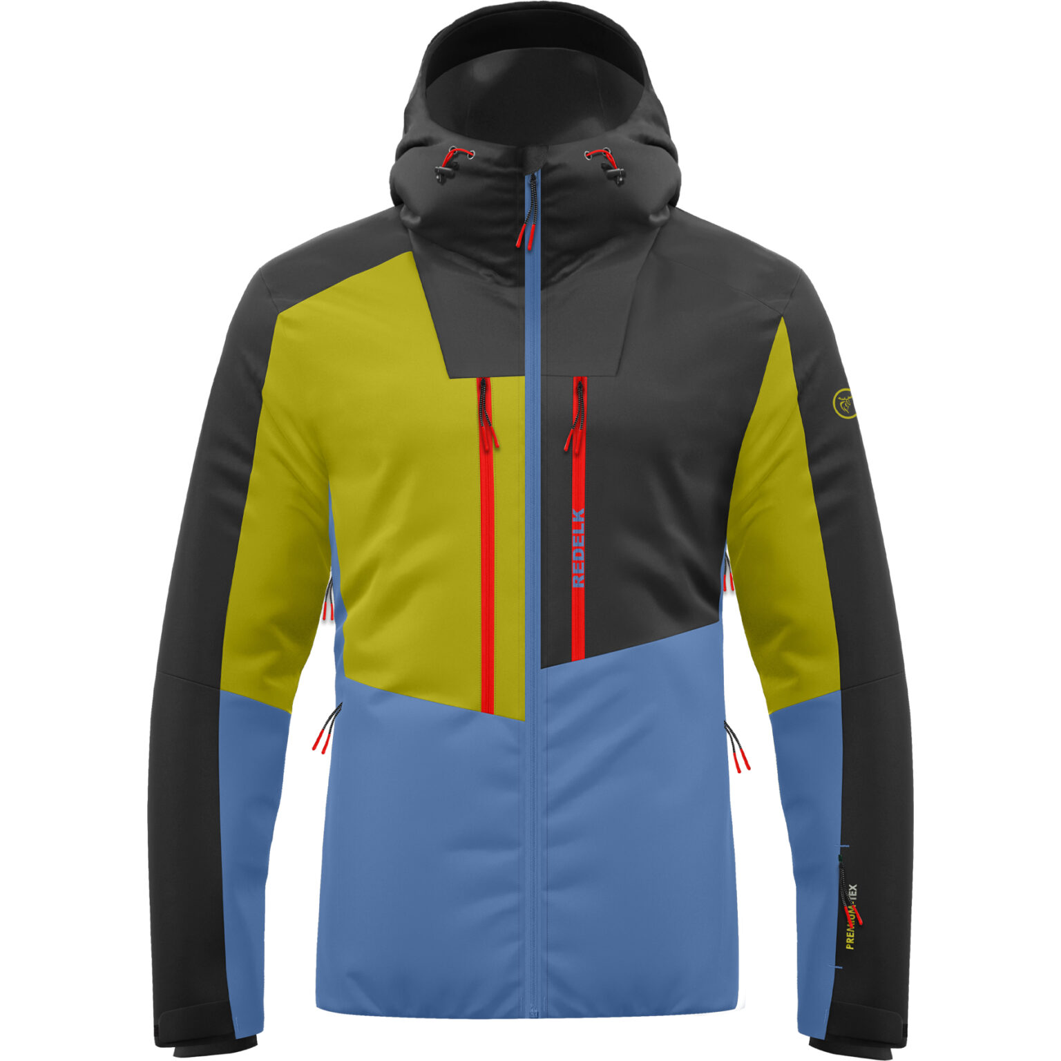 Men Jackets - Redelk